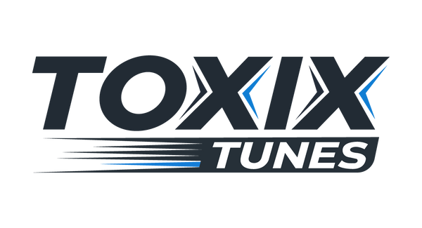 Toxix Tunes